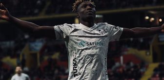 Kocaelispor, Kayseri'de Agyei'nin golleriyle 3 puana uzandı