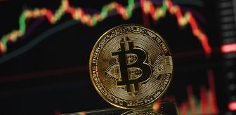 Kuantum riski taşıyan Bitcoin adedi belli oldu