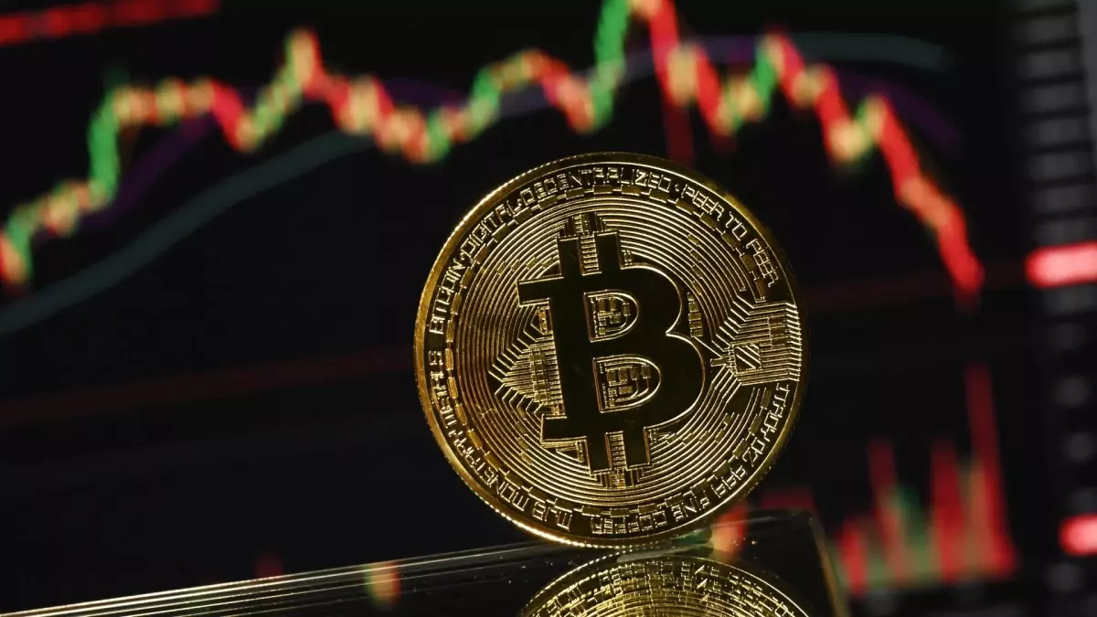 Kuantum riski taşıyan Bitcoin adedi belli oldu