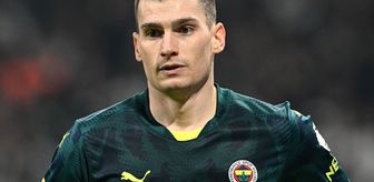 Livakovic'ten dikkat çeken transfer itirafı: Meğerse kasım ayında anlaşmışlar