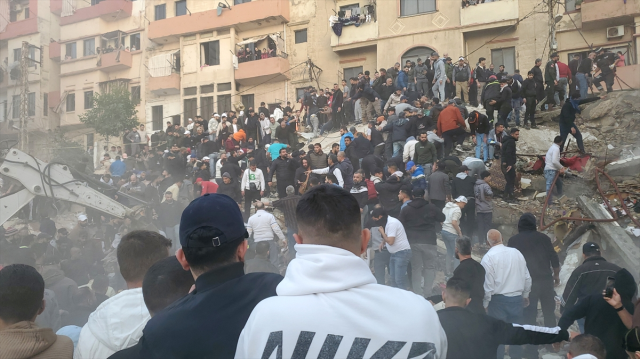 lubnan in kuzeyindeki trablussam da eski bir bina 19550318 6695 m