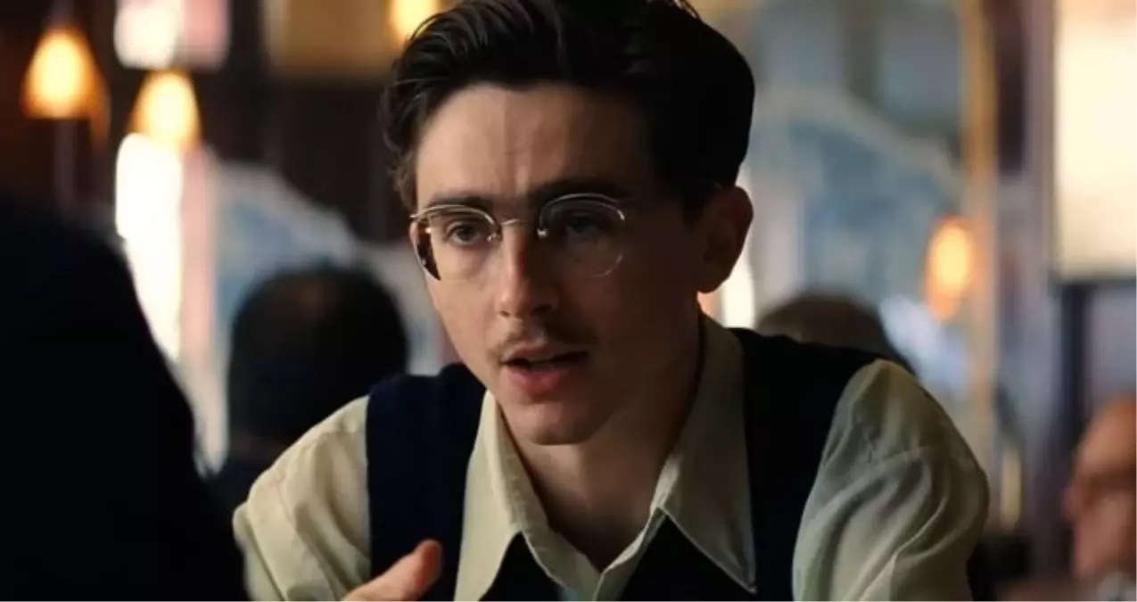 Marty Supreme Full HD izle! Altyazılı ve Türkçe dublaj Marty Supreme tek parça nereden izlenir?