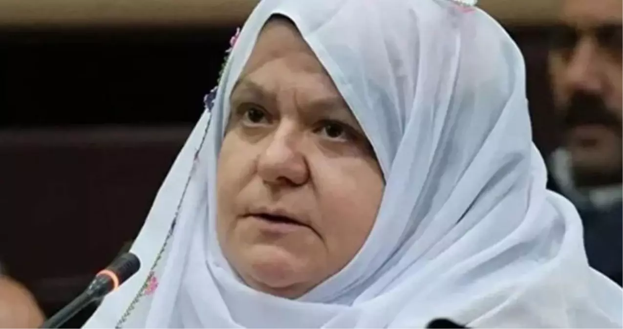 Mihalgazi Belediye Başkanı Zeynep Güneş kimdir? Zeynep Güneş Akgün hangi partiden, kaç yaşında, nereli?