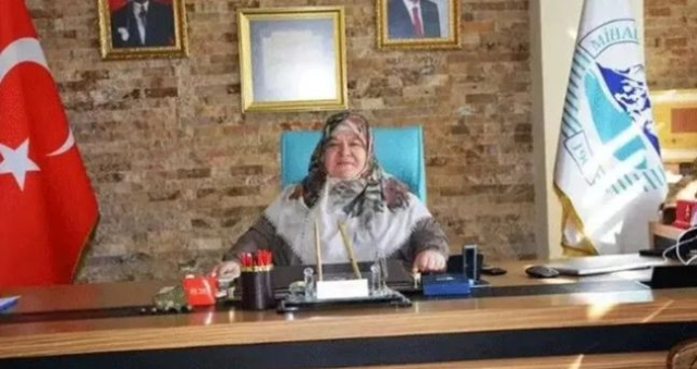 Mihalgazi Belediye Başkanı Zeynep Güneş kimdir? Zeynep Güneş Akgün hangi partiden, kaç yaşında, nereli?