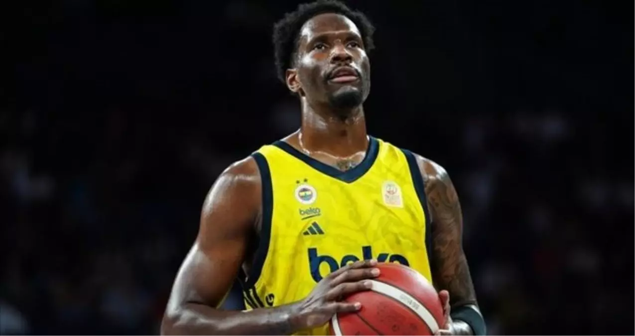 Nigel Hayes hangi takıma gidecek? Nigel Hayes-Davis Fenerbahçe'ye mi Hapoel Tel Aviv'e mi gidecek?