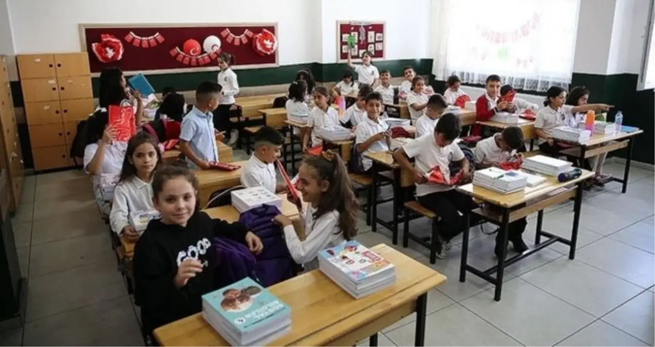 Okullar ne zaman kapanıyor? 2026 Okulların kapanış tarihi belli oldu mu?