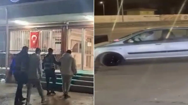 التسلية على الطريق السريع كلفت الكثير