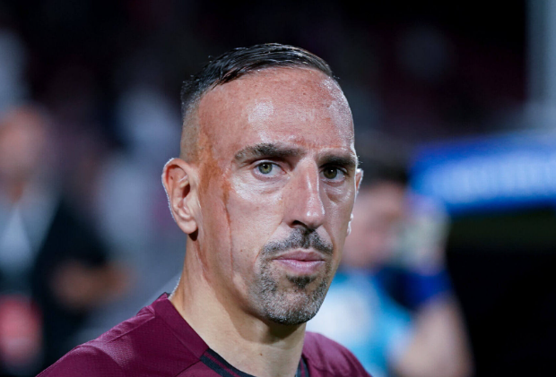 The former star of Galatasaray emerged from the pedophilia file! Requested girls at 14 years old