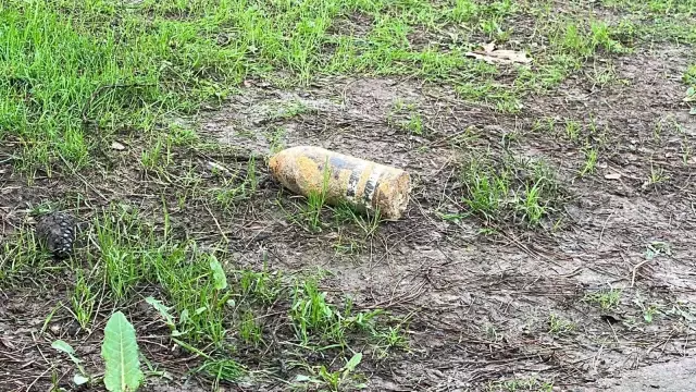 piknik yaparken buldugu 110 yillik patlamamis 2 19551644 o