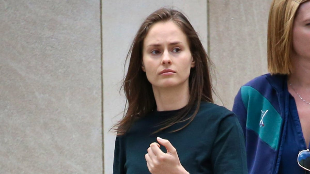 ظهر الإرث الذي أراد الملياردير المنحرف تركه لحبيبته الغامضة! المبلغ مذهل