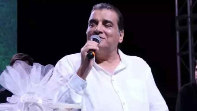 Singer Ömer Danış is in intensive care! An urgent blood appeal has been made