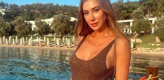 Şeyma Subaşı'nın kelle paça çorbasına verdiği isme bakın