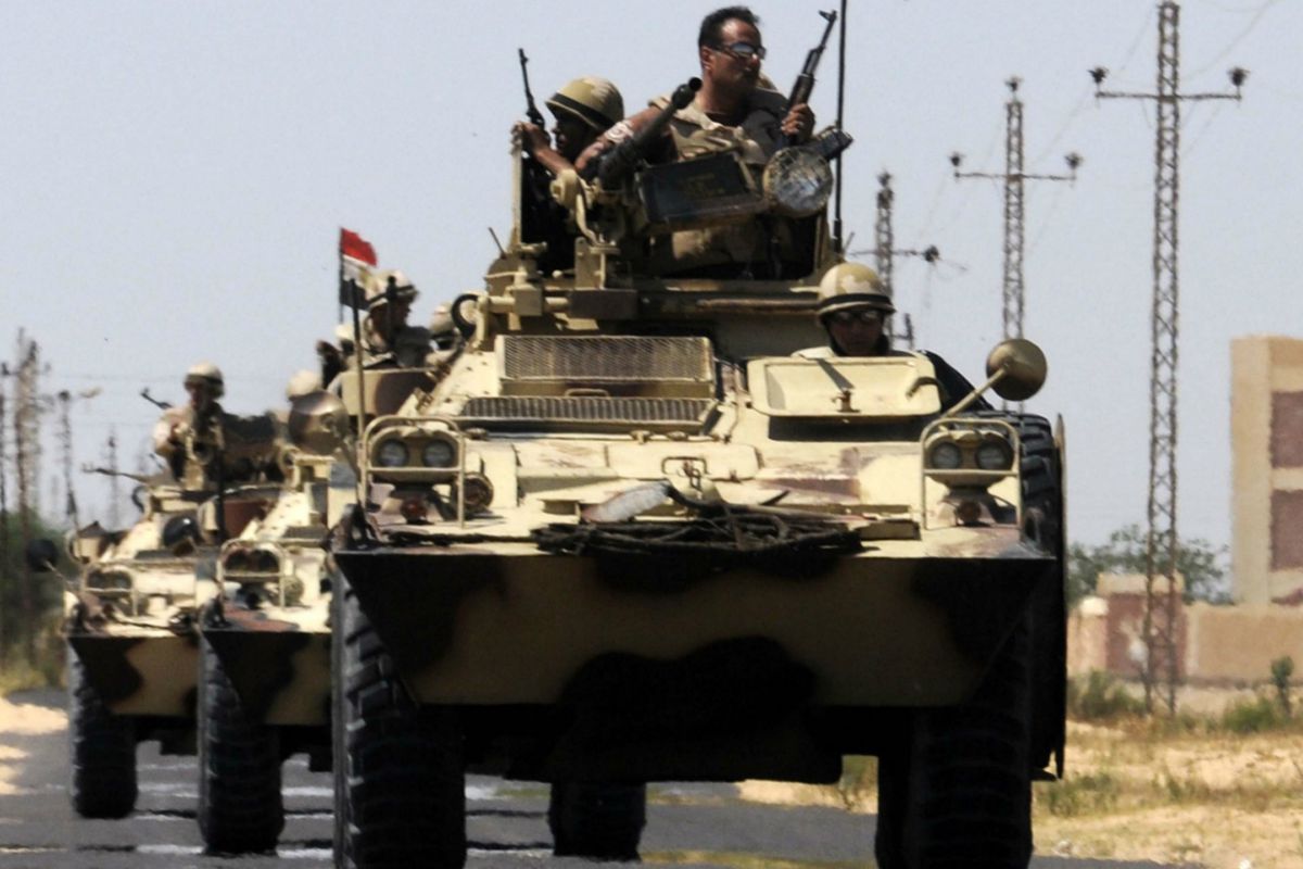 Sisi'den kritik Somali adımı! Ülkeye asker konuşlandıracak