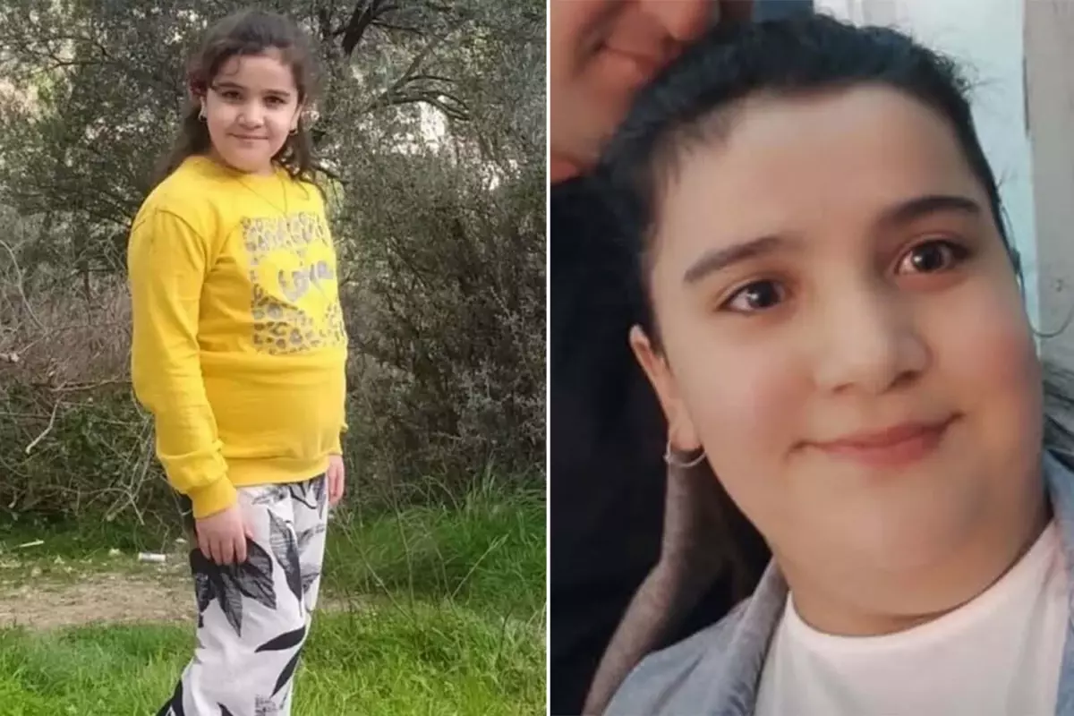 Sobayı tutuşturmaya çalışırken yüzü yanan Ceylin kurtarılamadı