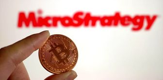 Strategy 90 milyon dolarlık yeni Bitcoin alımıyla toplam varlığını 714.644 BTC'ye çıkardı