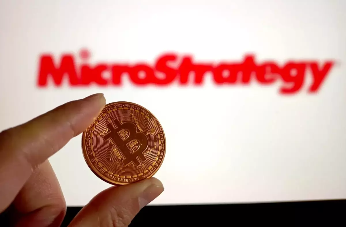 Strategy 90 milyon dolarlık yeni Bitcoin alımıyla toplam varlığını 714.644 BTC'ye çıkardı