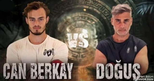 Survivor'da dün kim elendi? Survivor 2026'da Doğuş elendi mi?