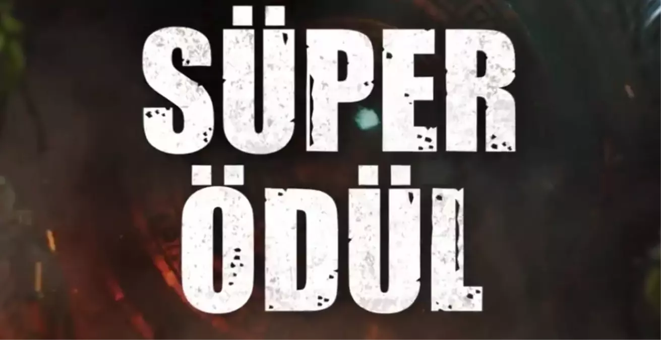 Survivor ödül oyununu hangi takım kazandı? 9 Şubat 2026 cezayı kim aldı? SÜPER CEZA - SÜPER ÖDÜL kime verildi?