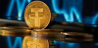 Tether, 18 ayda 150 yeni çalışan alarak küresel büyümesini hızlandırıyor