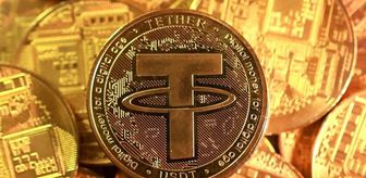 Tether altın stoğuyla pek çok ülkeyi geride bıraktı