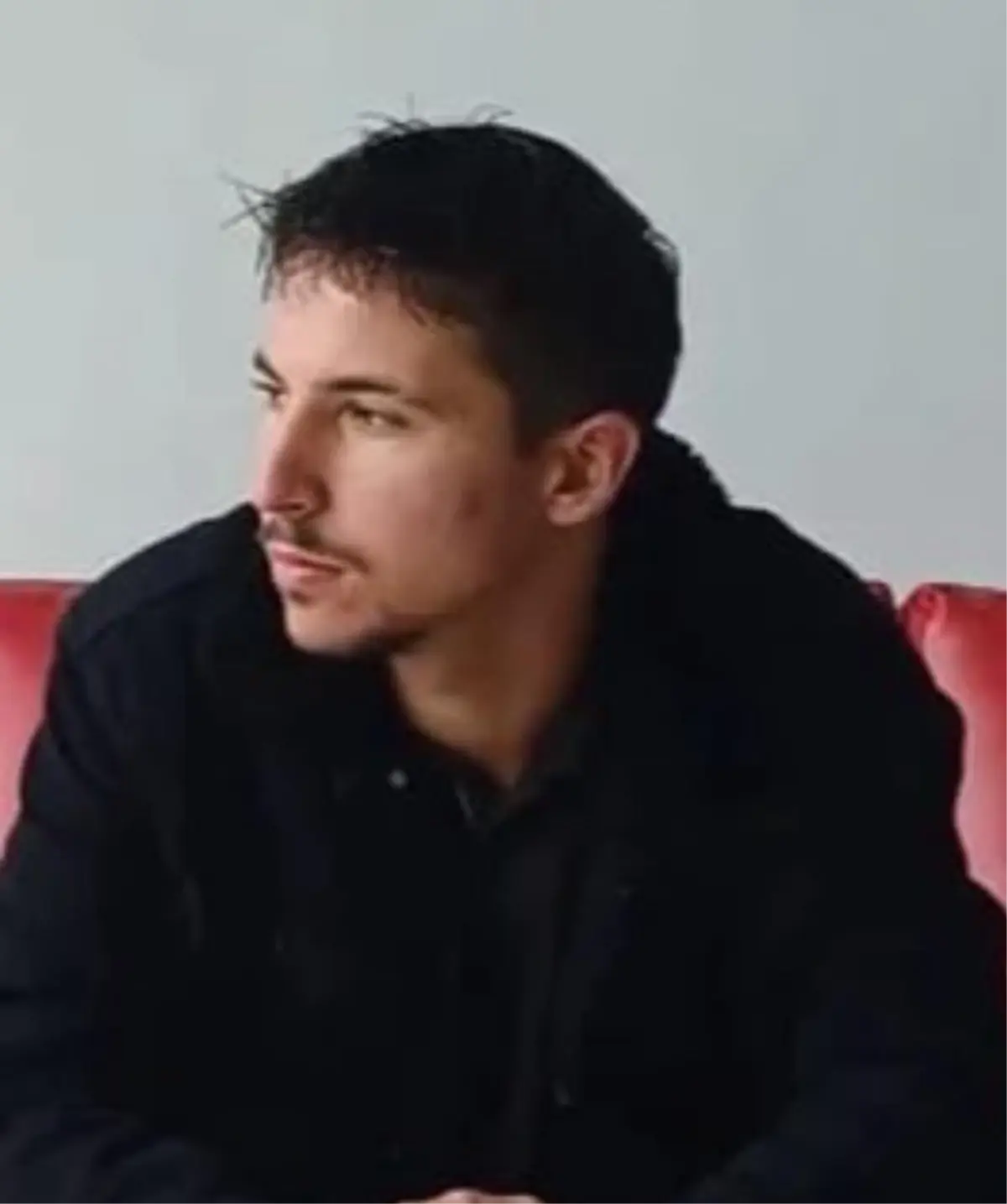 Kocaeli'de TIR ile çarpışan motosiklet sürücüsü hayatını kaybetti