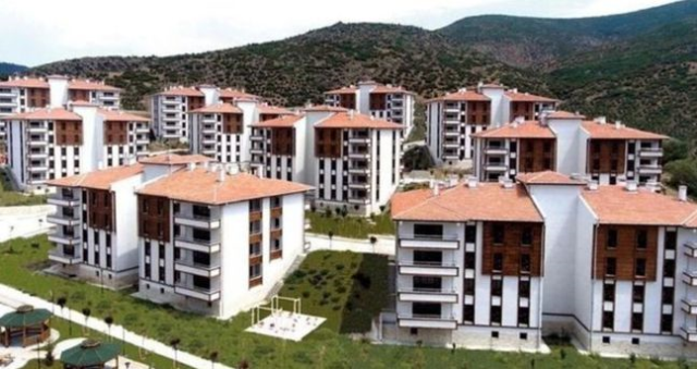 TOKİ KÜTAHYA KURA SONUÇLARI (TAM İSİM LİSTESİ): TOKİ Kütahya kura sonuçları nasıl öğrenilir? TOKİ Kütahya kura sonuçları isim listesi!