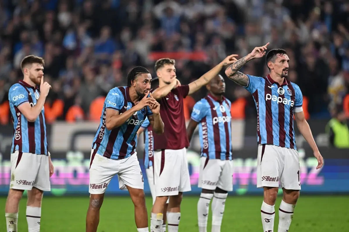 Trabzonspor, Fenerbahçe karşısında 833 gün sonra bir ilk peşinde