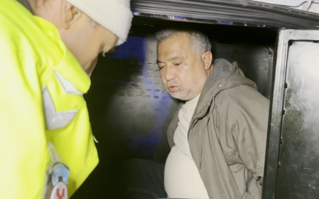 أطلق النار على شخصين بسبب مرورهم أمامه: لست نادماً، أشعر بالفخر