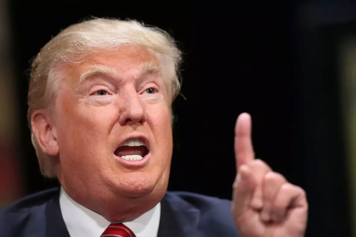 Trump'tan Bad Bunny'nin Super Bowl gösterisine sert tepki