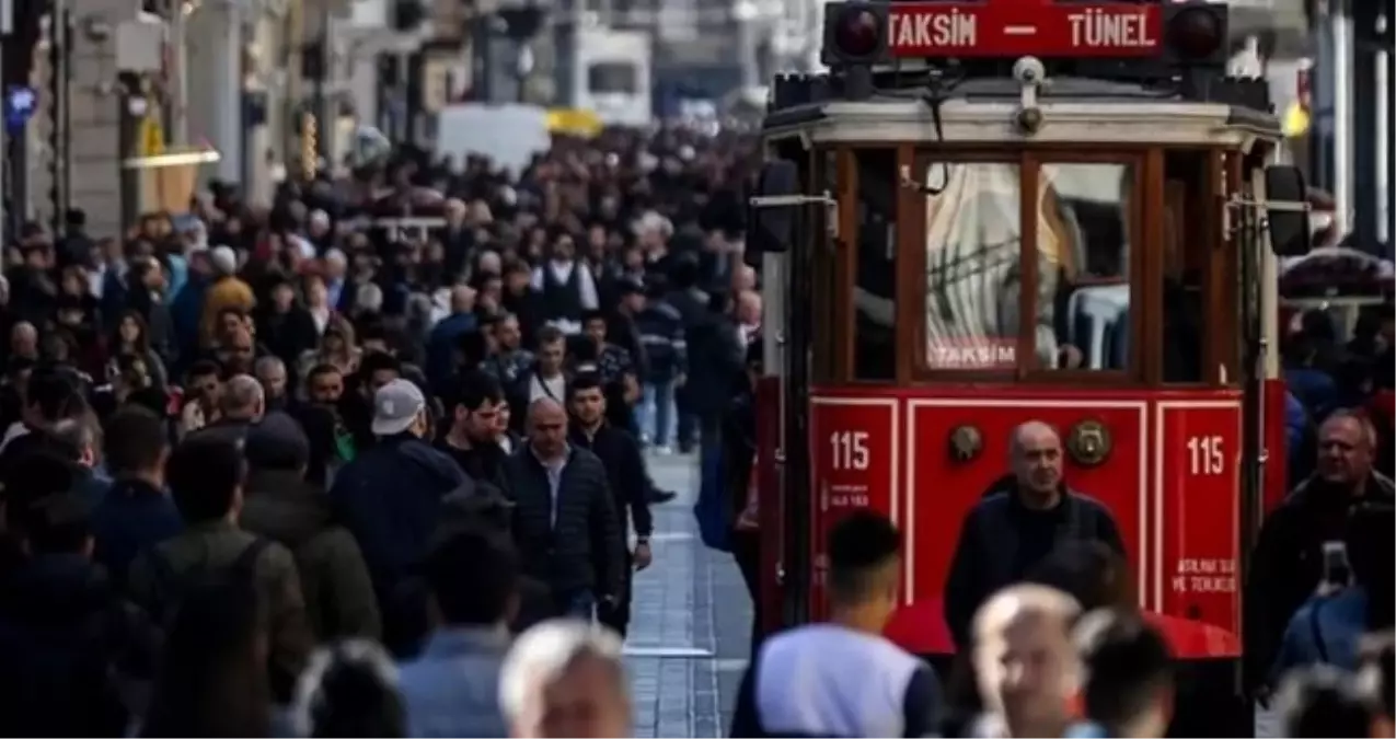 TÜİK nüfus verileri 2026: Türkiye nüfusu ne kadar oldu? Türkiye'nin en kalabalık ve az olan ili hangileri?