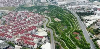 Türkiye'nin en kalabalık ilçesi! Bir ilk, nüfusu 1 milyonu aştı