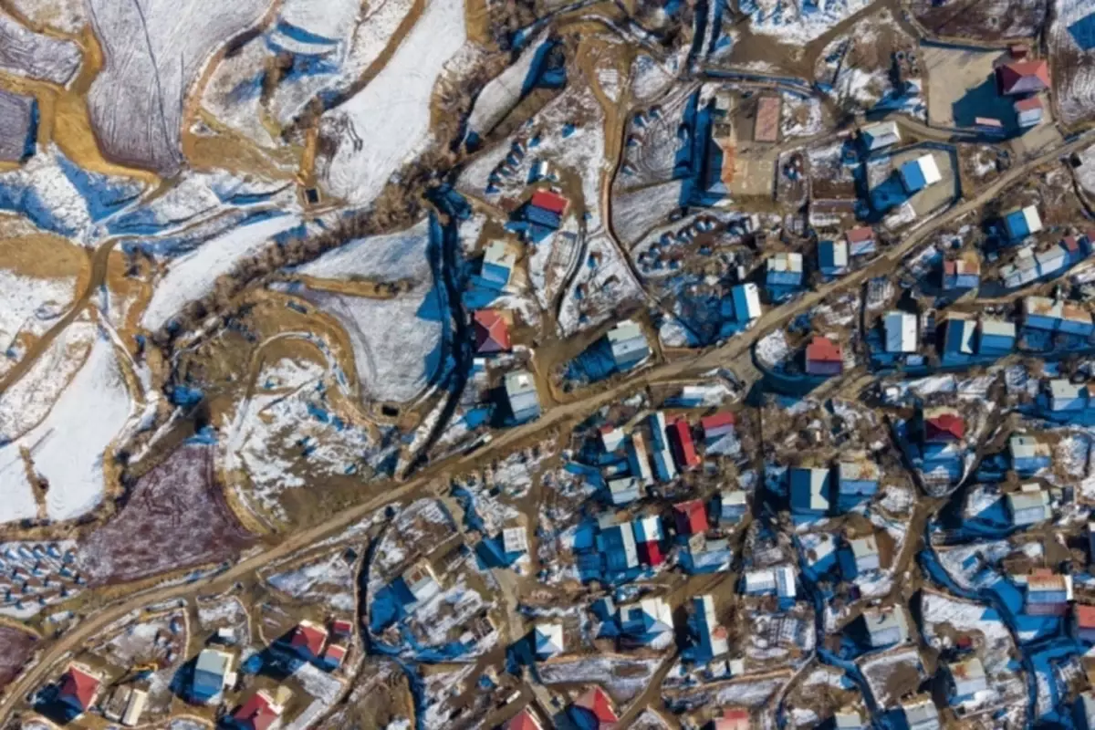 İşte Türkiye'nin en kalabalık köyü! Birçok ilçe nüfusunu geride bıraktı