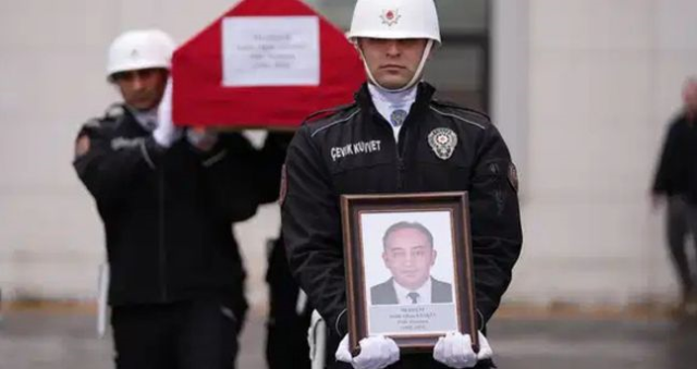 TÜVTÜRK olayı nedir? TÜVTÜRK istasyonunda polis neden öldü?