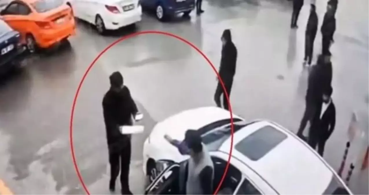 TÜVTÜRK olayı nedir? TÜVTÜRK istasyonunda polis neden öldü?