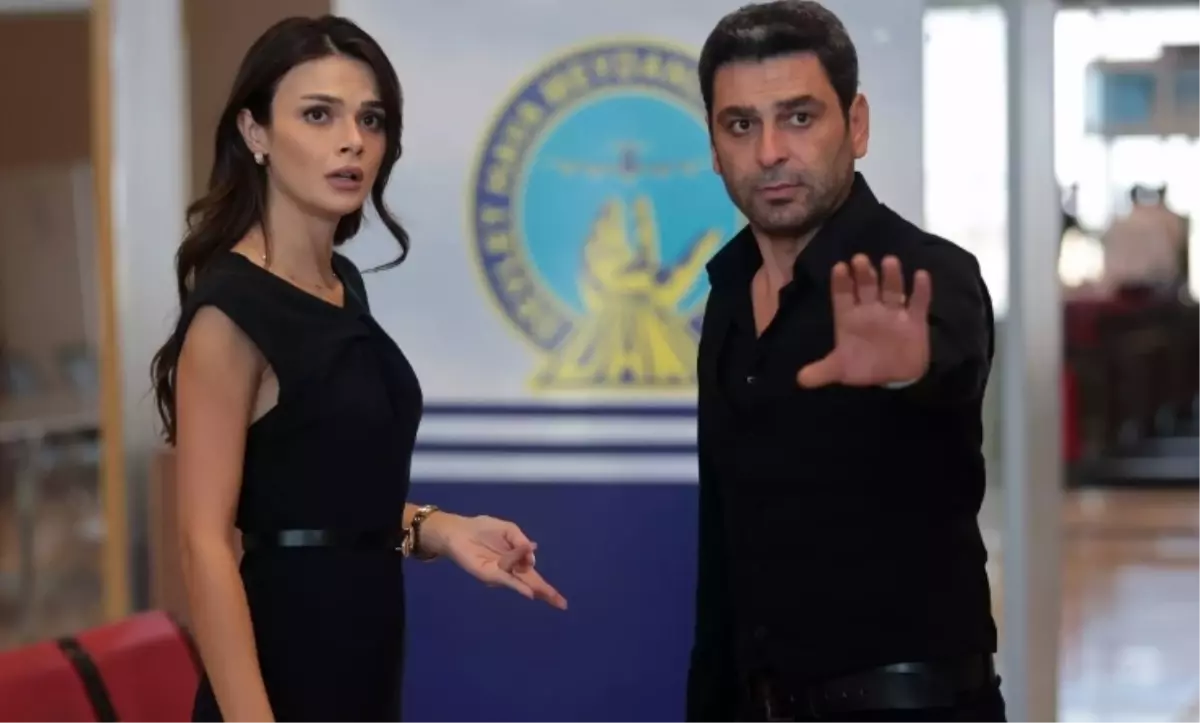 Uzak Şehir 50. bölüm fragmanı yayınlandı mı, yeni bölüm fragman linki var mı?