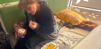 Yasemin Minguzzi'nin 1 yıl sonra ortaya çıkan fotoğrafı görenleri kahretti