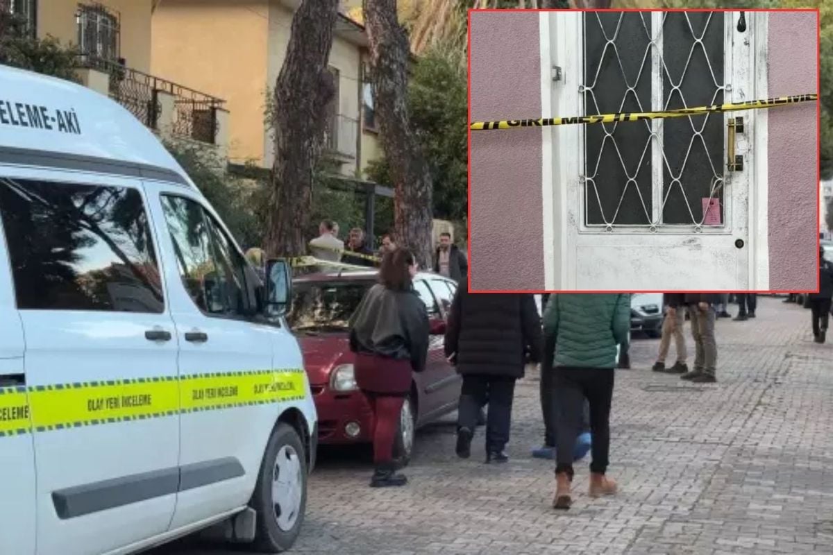 Yaşlı çiftin ölümünde sır perdesi aralandı! Altın detayı dikkat çekti
