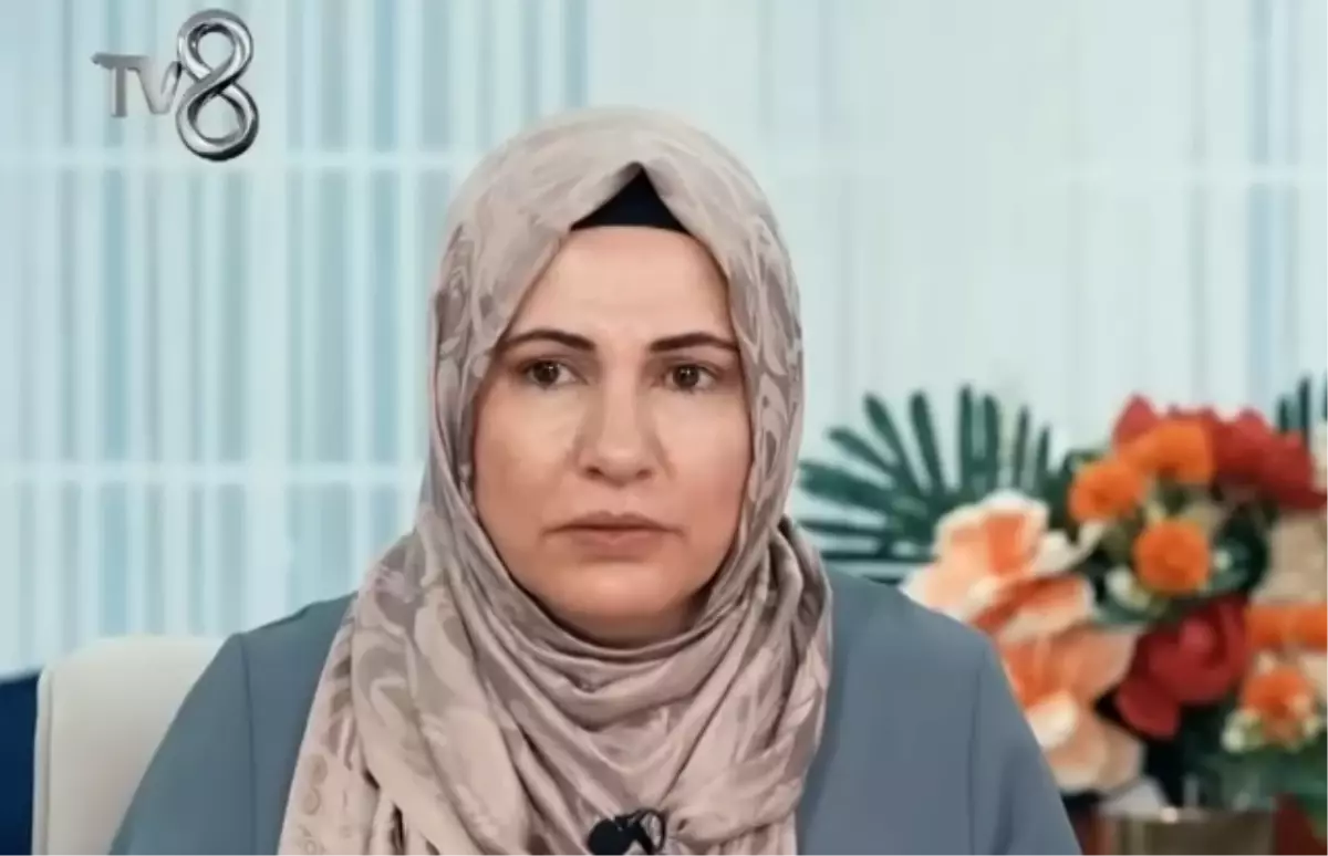 Yemekteyiz Saadet kimdir? Zuhal Topal'la Yemekteyiz Saadet Hanım kaç yaşında, nereli?