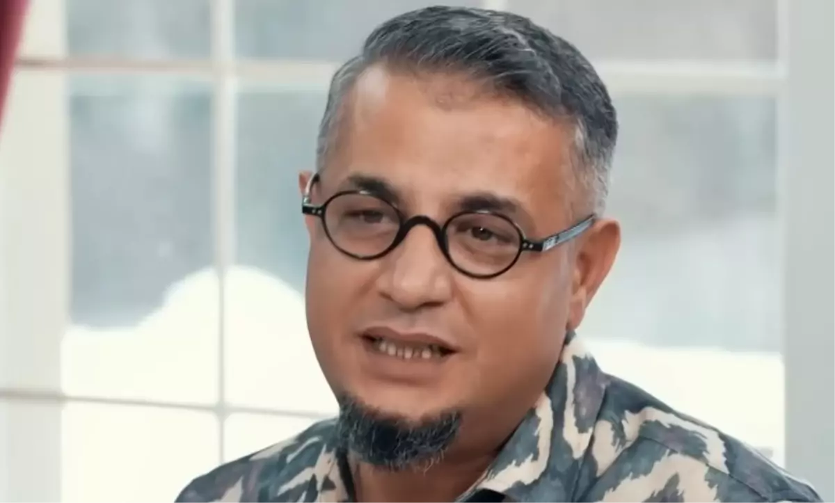 Yemekteyiz Serkan kimdir? Zuhal Topal'la Yemekteyiz Serkan Erkılıç kaç yaşında, nereli?