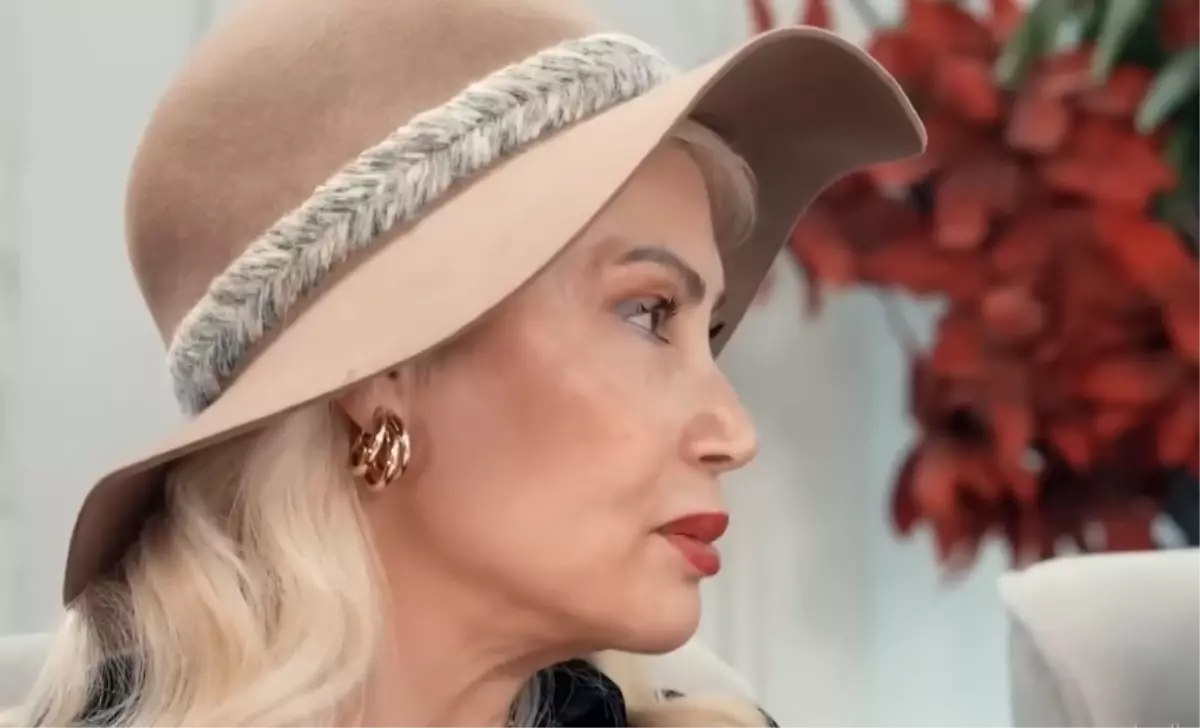 Yemekteyiz Türkan kimdir? Zuhal Topal'la Yemekteyiz Türkan Kol kaç yaşında, nereli?