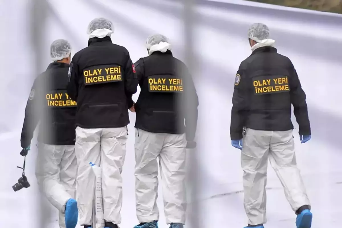 16 yaşındaki çocuğu av tüfeğiyle öldürdüler