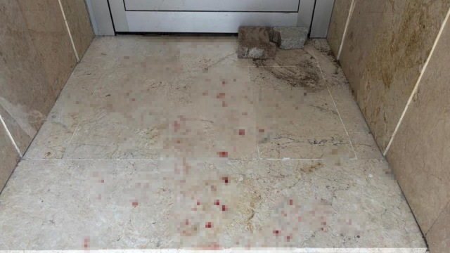 New details in the family massacre where 4 people were killed! He shot his mother and daughter in the car