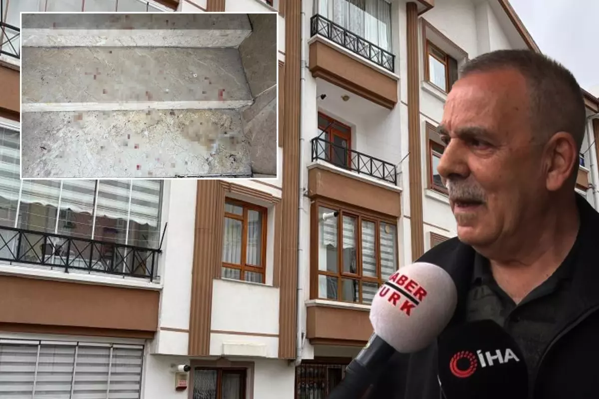 4 kişinin öldüğü aile katliamında yeni detaylar! Annesini ve kızını arabada vurmuş