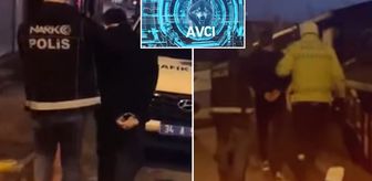 5 ay takip edildi, bu sabah düğmeye basıldı! 14 ilde 305 şüpheli yakalandı