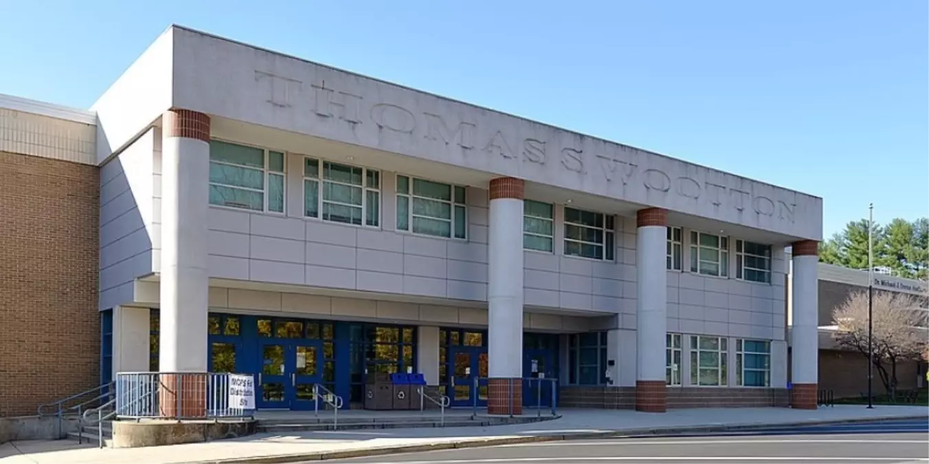 ABD'de lisede silahlı saldırı: 1 öğrenci yaralandı