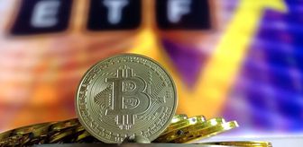 ABD'deki Bitcoin ETF'leri yaklaşık bir ay sonra ilk kez art arda giriş kaydetti