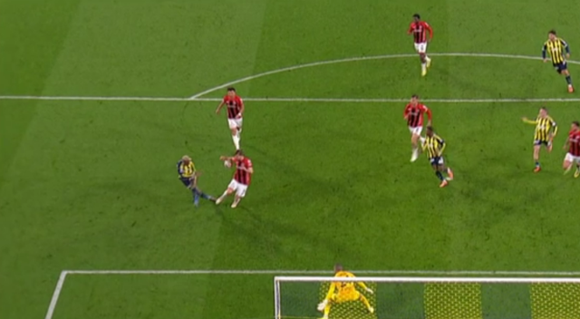 Words from Ahmet Çakar that infuriated Fenerbahçe fans: It continues to be a sin island