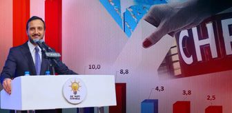 AK Parti İstanbul'da farkı açıyor! İbre tersine mi döndü? Anketlerde çarpıcı sonuçlar