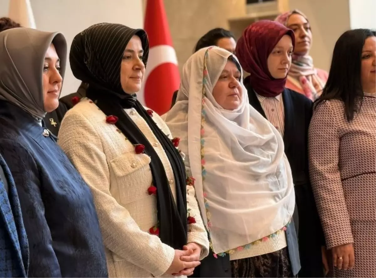 AK Parti'li Ercan: 28 Şubat heveslisi pespaye zihniyet ve sahipleriyle kararlılıkla mücadele edeceğiz