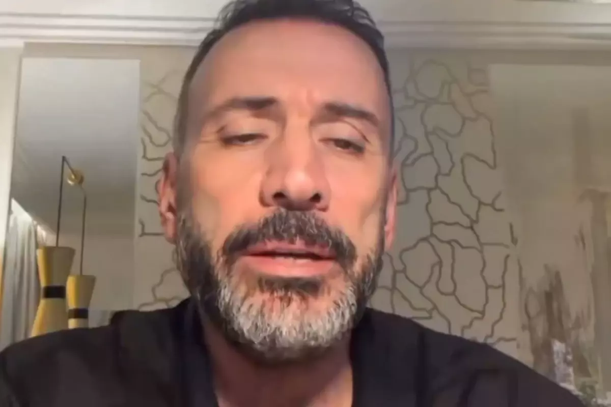 Anlatırken yerinde duramadı! Ertem Şener'dan bomba Amedspor çıkışı